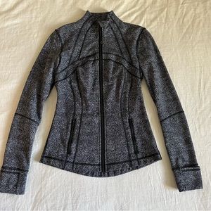 Lululemon Define Jacket